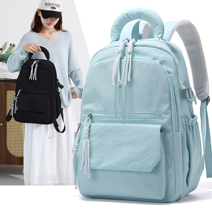 Multi-Functional Backpack Stornfield 1791205438