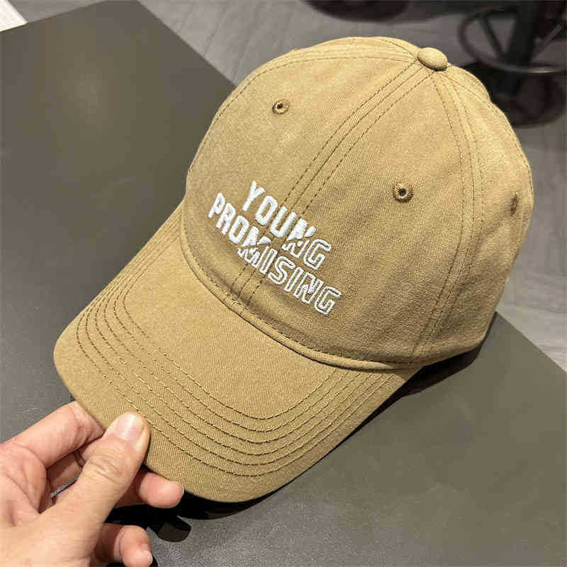 Unisex Relaxed Fit Casual Cap Stornfield