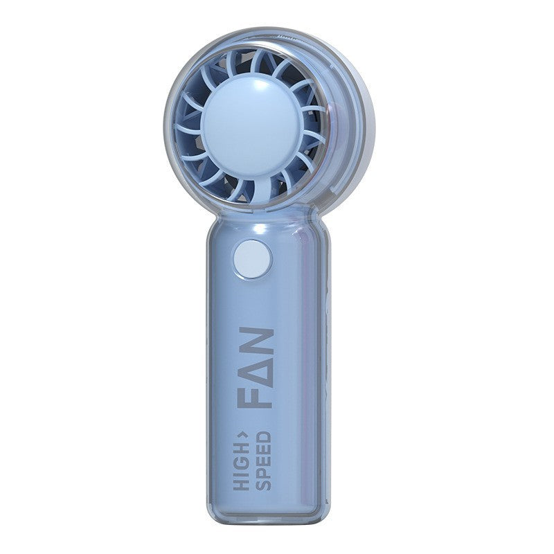 Women's Portable Handheld Fan Stornfield