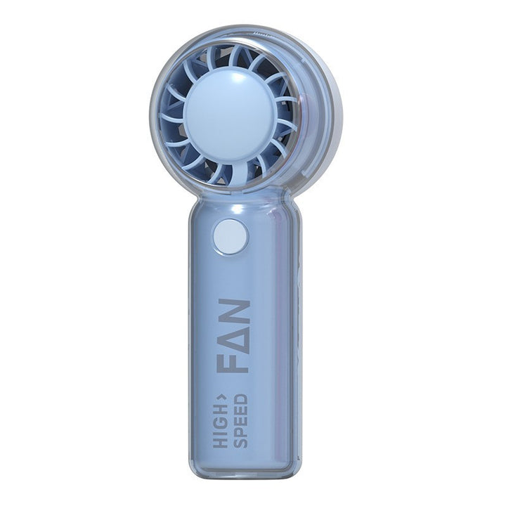 Women's Portable Handheld Fan Stornfield