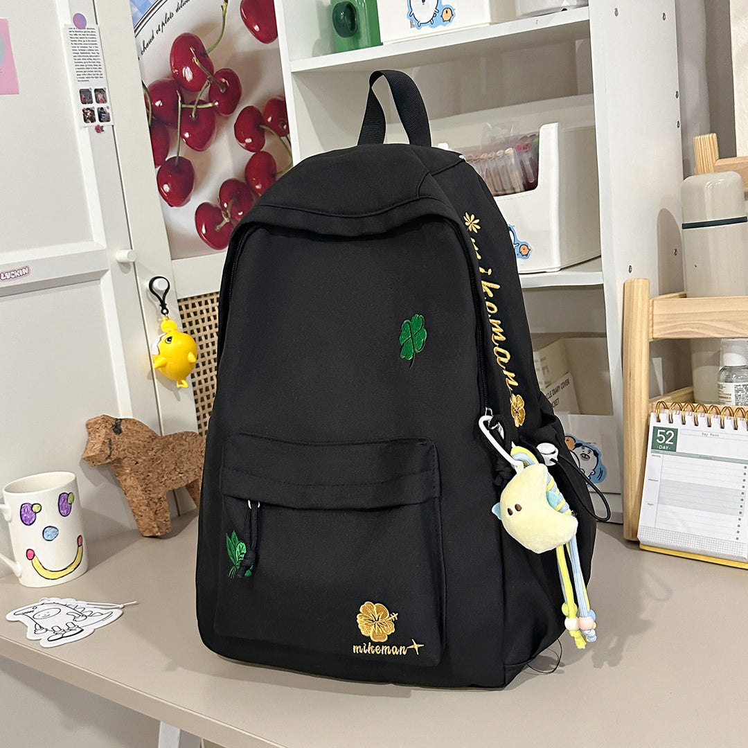Stylish Decorative Backpack Stornfield