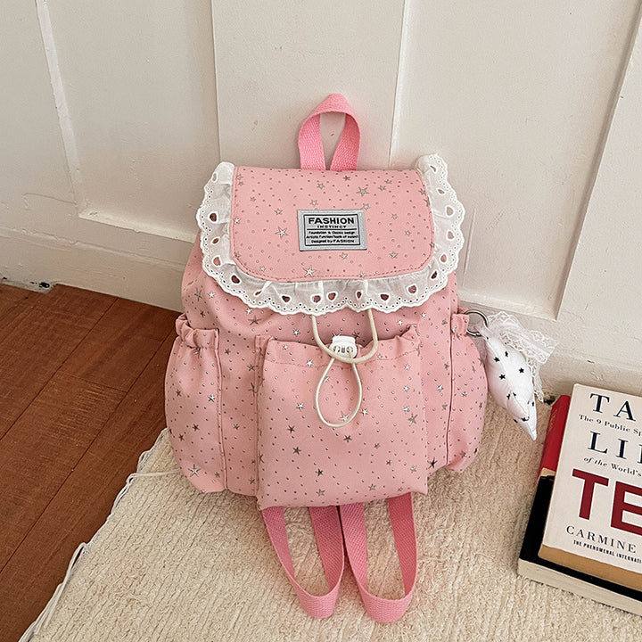 Fashion Backpack