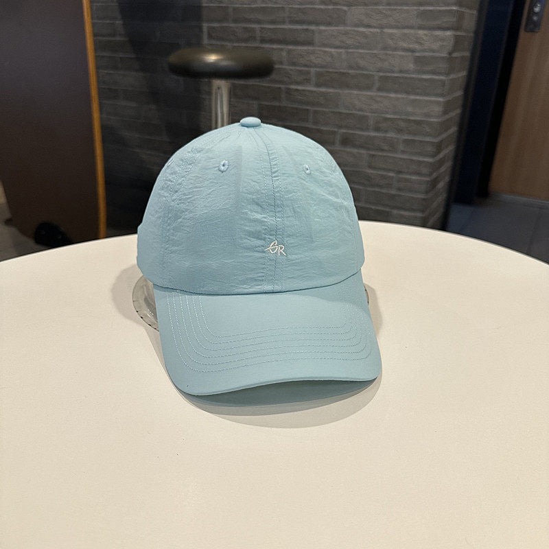 Unisex Lightweight Adjustable Outdoor Cap Stornfield