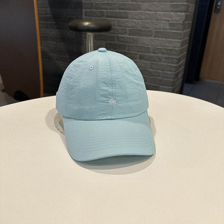 Unisex Lightweight Adjustable Outdoor Cap Stornfield