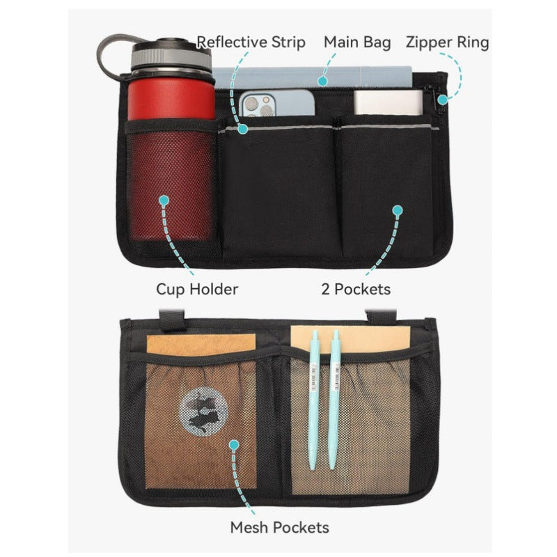 Organizer Bag For Chair Stornfield
