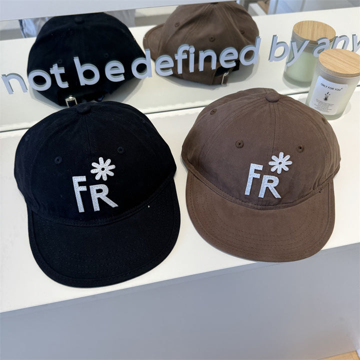Men's Embroidered Everyday Baseball Cap Stornfield