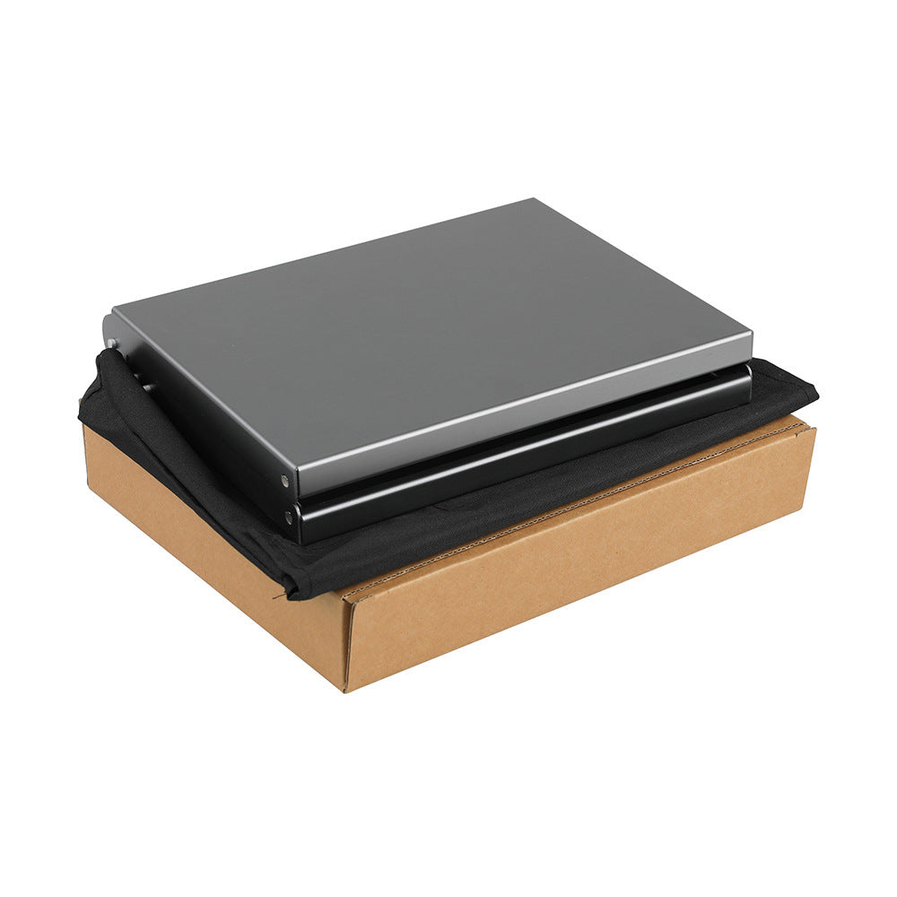 Unisex collapsible table Stornfield