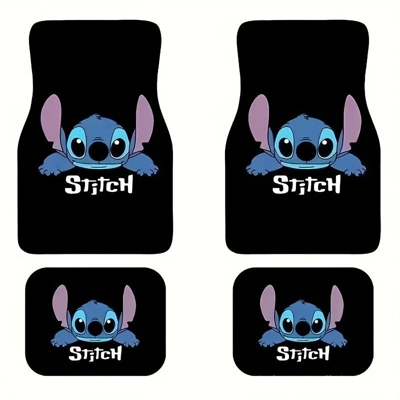 Vehicle Floor Mats Stornfield