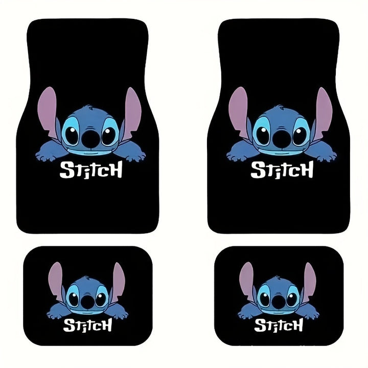 Vehicle Floor Mats Stornfield