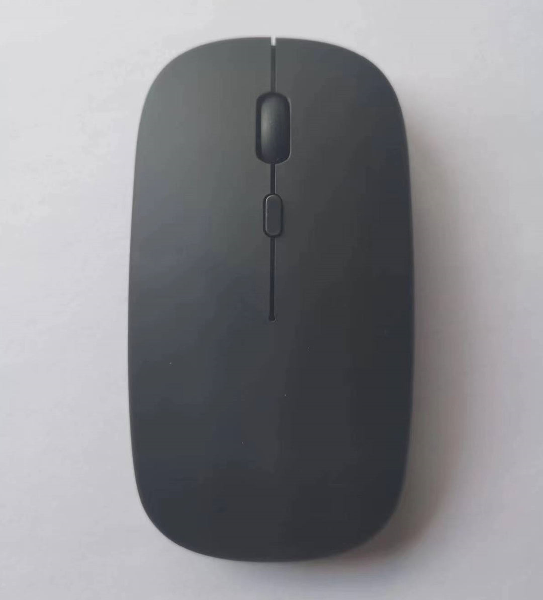 Ergonomic Wireless Mouse Stornfield