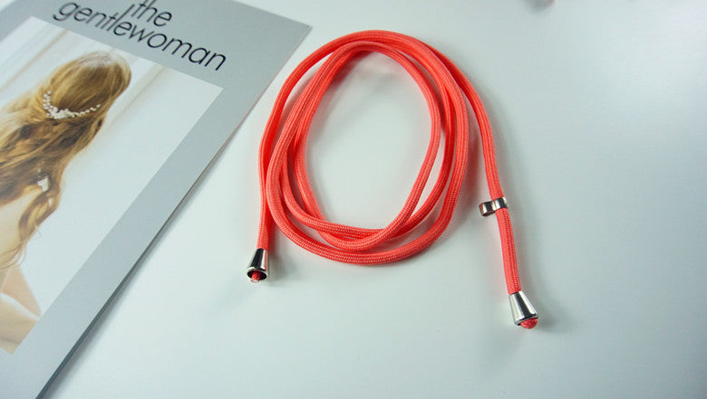 Stylish Adjustable Necklace Stornfield