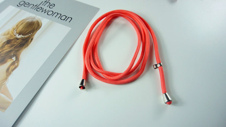 Stylish Adjustable Necklace Stornfield