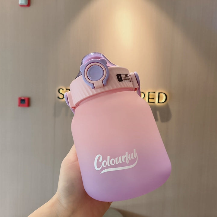 Women Multifunctional Water Bottle Stornfield