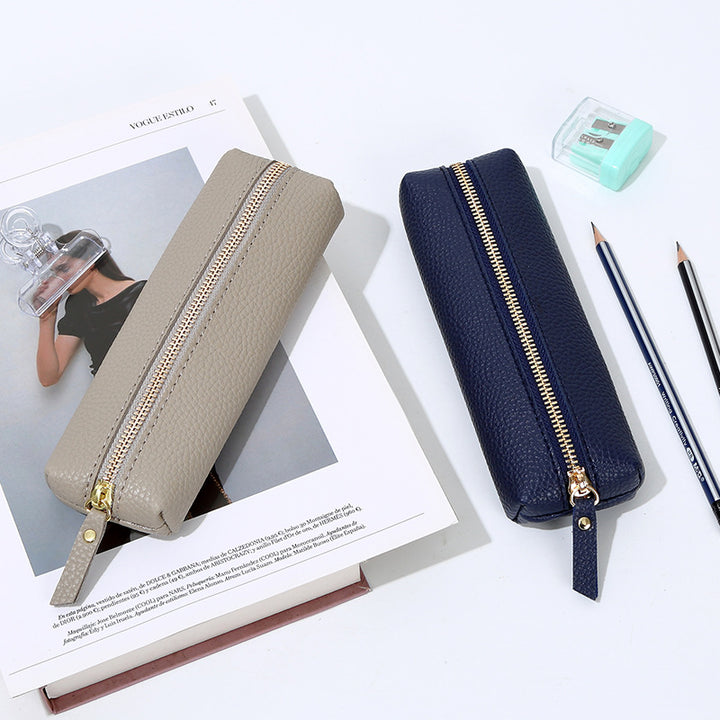 Leather Pencil Case Stornfield