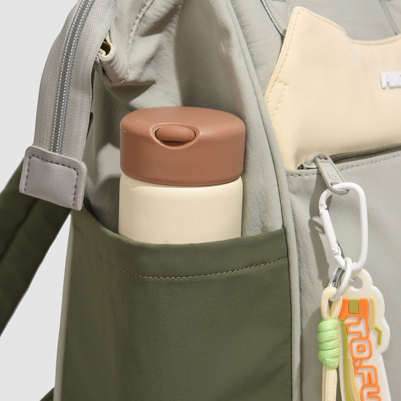 Versatile Multi-Pocket Backpack Stornfield