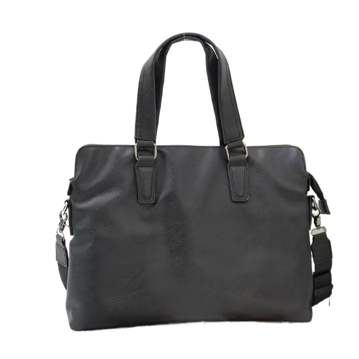 Elegant and multifunctional laptop briefcase Stornfield