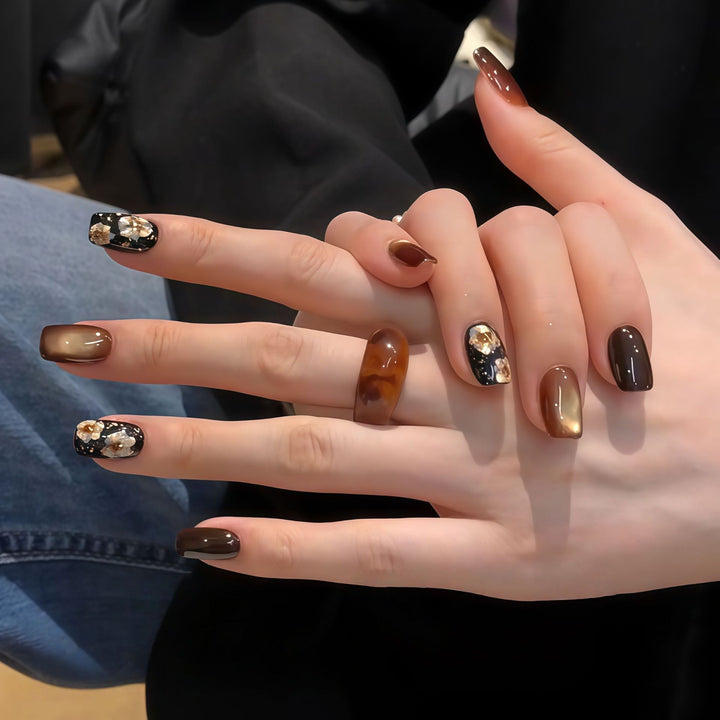 Nail art Stornfield