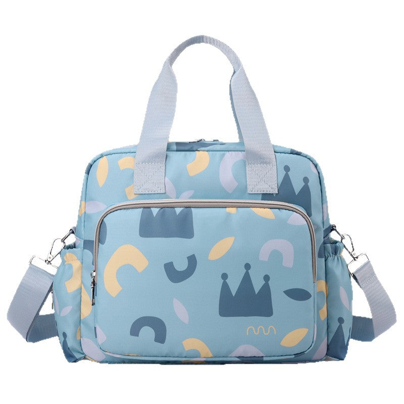 Trendy Canvas Tote Stornfield