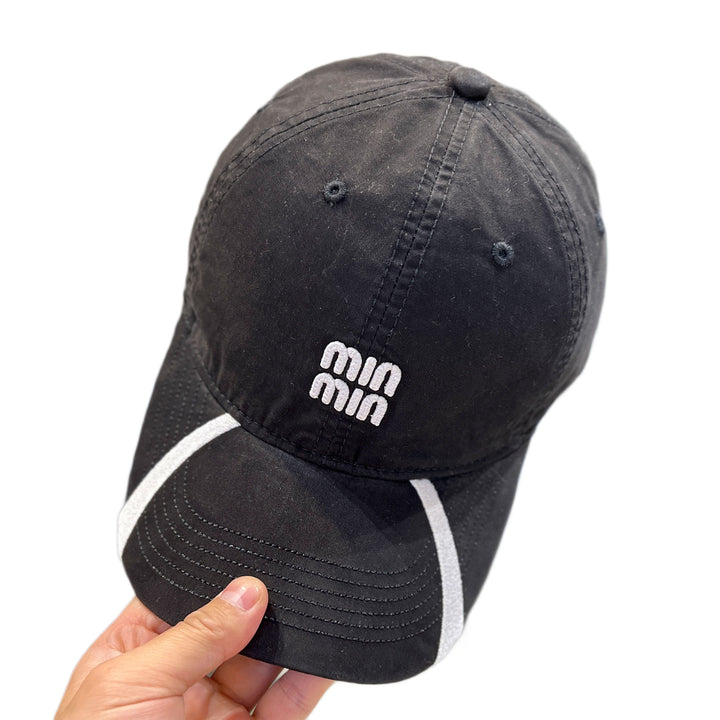 Women's Lightweight Sports Cap Stornfield