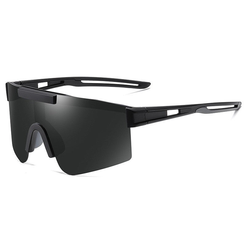 Unisex Sporty Racing Sunglasses with Advanced Airflow System Stornfield