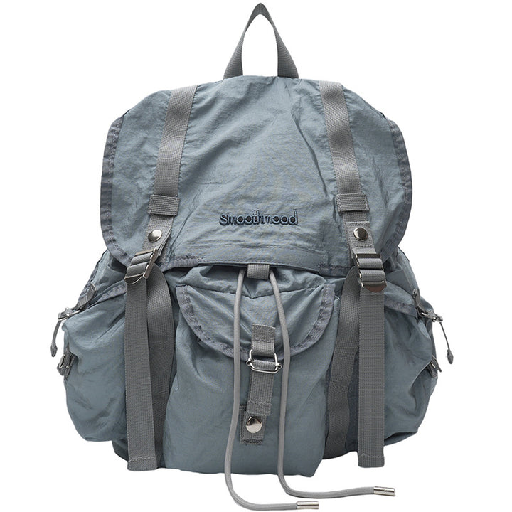 Versatile Outdoor Adventure School Backpack Stornfield