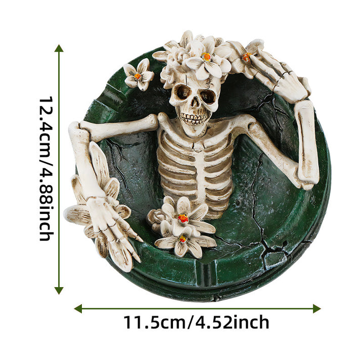 Decorative Skeleton