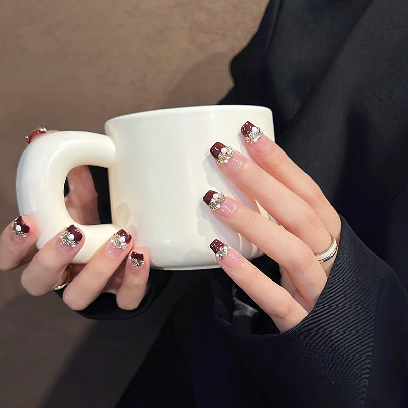 Glamorous Nail Designs Stornfield