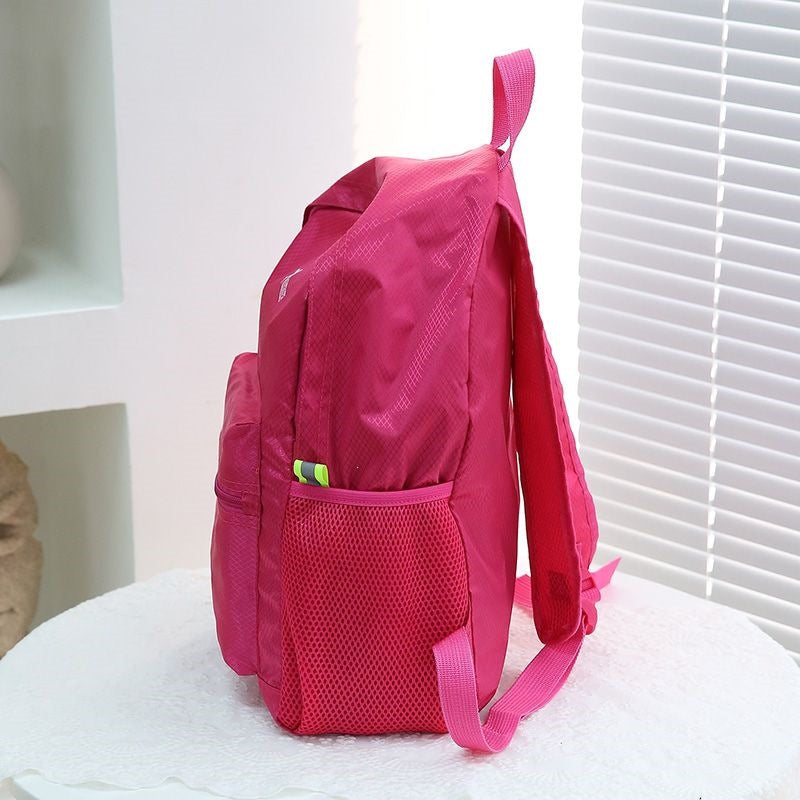 Travel Backpack With Breathable Design And Versatile Storage Options Stornfield