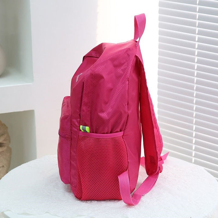 Travel Backpack With Breathable Design And Versatile Storage Options Stornfield
