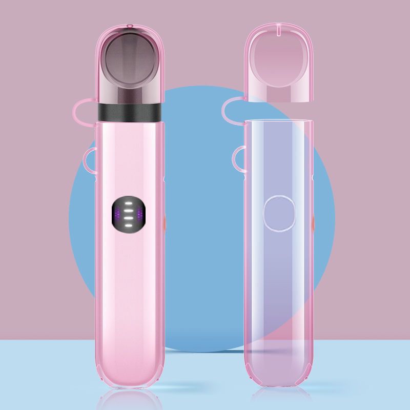 Compact Portable Vape Case Stornfield