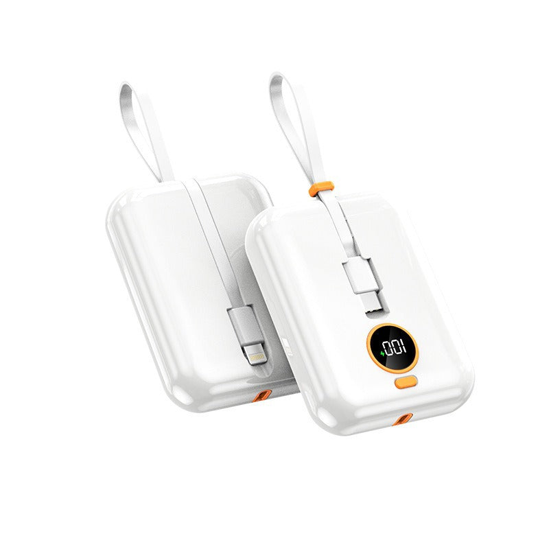 Portable Powerbank Stornfield