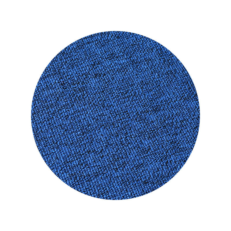 Robust denim fabric meter goods in twill weave for clothing and upcycling