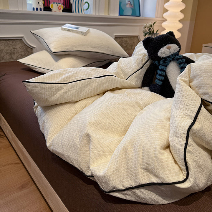 Soft Cotton Blanket