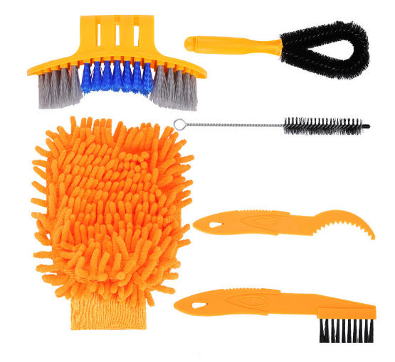 Advanced Cleaning Tool Set Stornfield