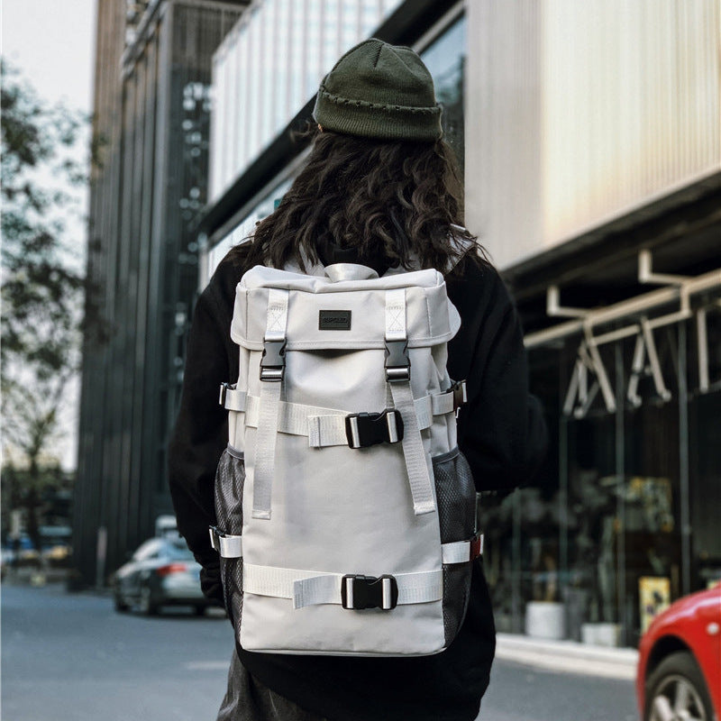 Versatile backpack Stornfield