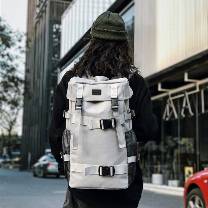 Versatile backpack Stornfield