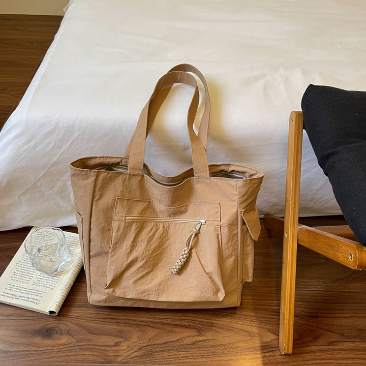 Versatile Everyday Utility Tote