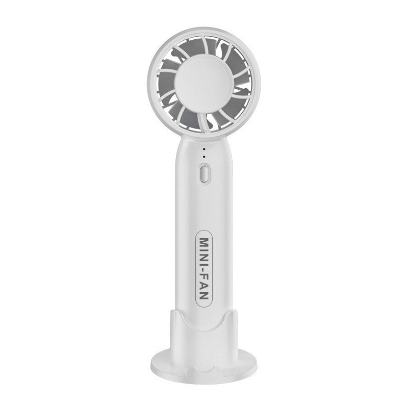 Women Portable Mini Fan Stornfield
