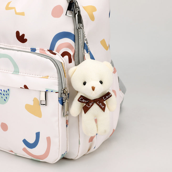 Travel Backpack Stornfield