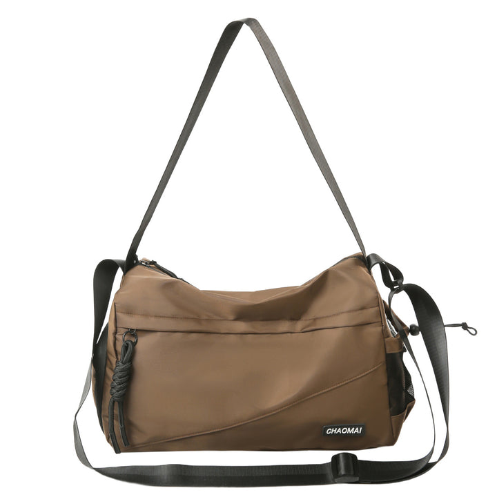 Versatile Outdoor Sports Duffel Stornfield