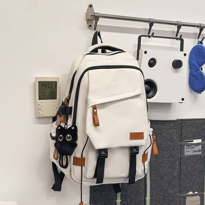 Multifunctional Travel Backpack Stornfield