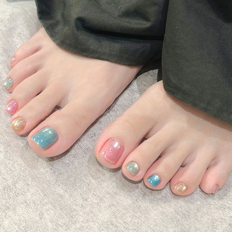 Decorative Nail Art Stornfield