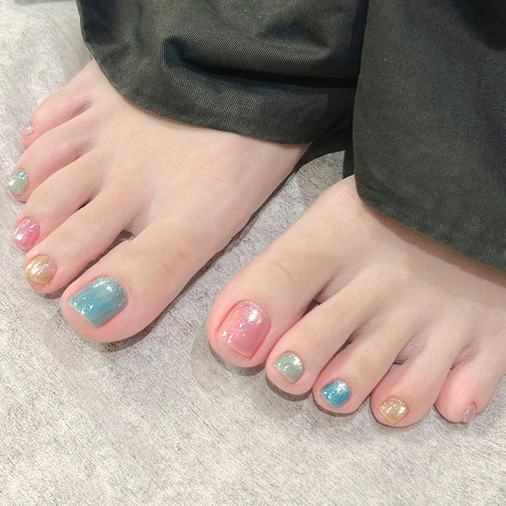 Decorative Nail Art Stornfield