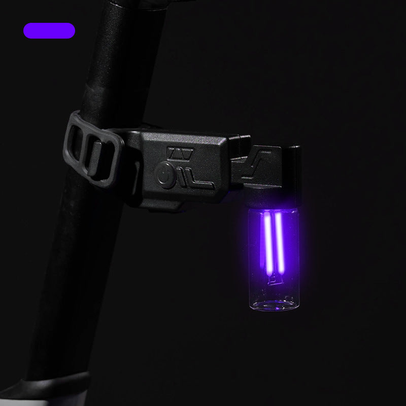 Smart Visibility Safety Light Stornfield