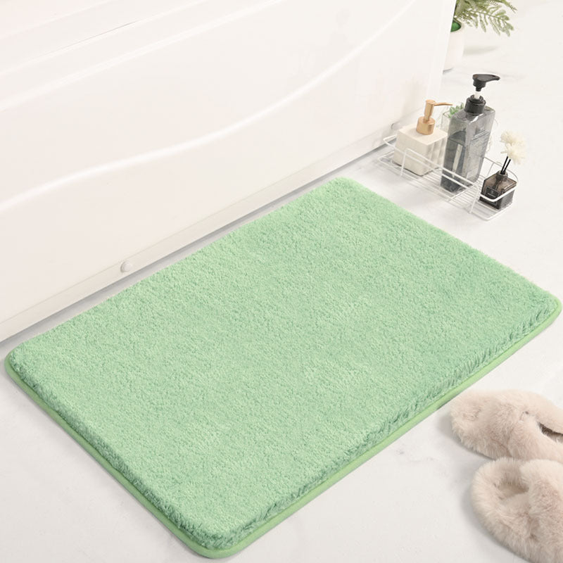 Luxurious Memory Foam Bath Mat