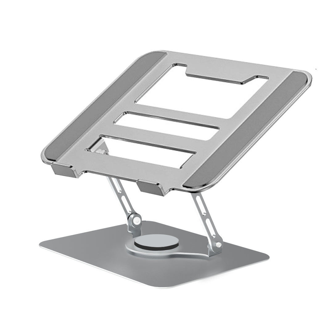 Height adjustable laptop stand Stornfield