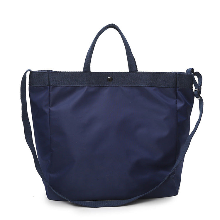 Shoulder bag with comfortable shoulder strap Stornfield
