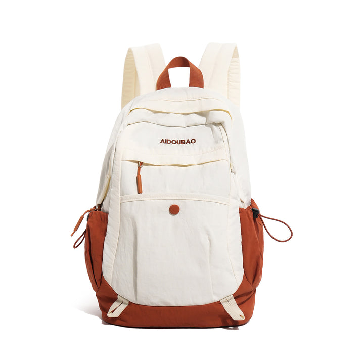 Lightweight Compact Travel Backpack Stornfield