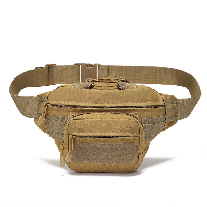 Tactical Outdoor Fanny Pack Stornfield