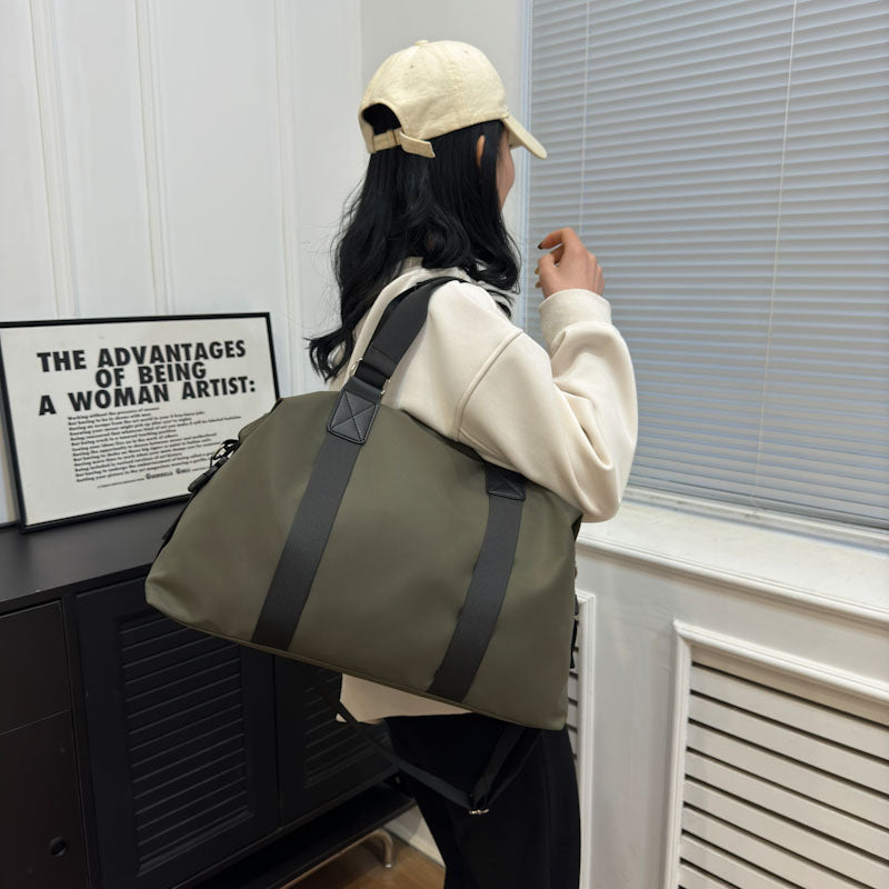 Multi-Functional Travel Gym Duffel Bag Stornfield
